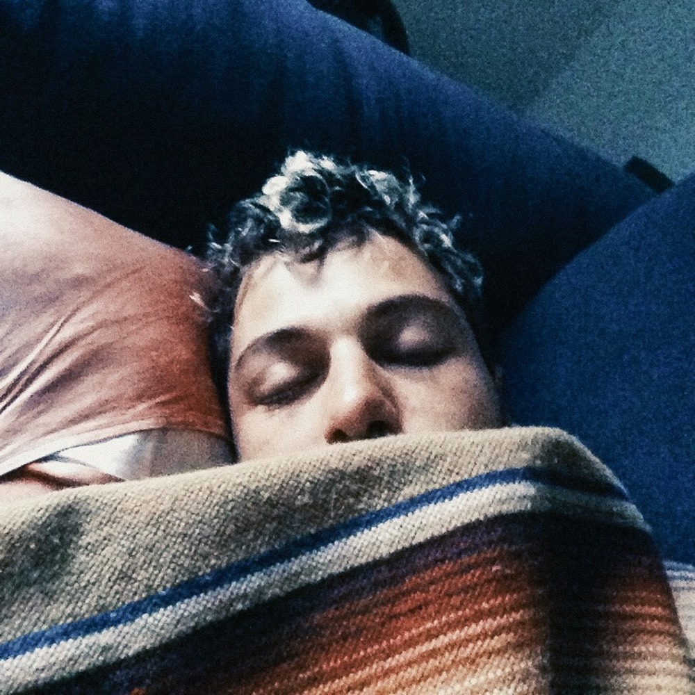 Meet your Posher, Marc